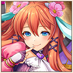 [稲妻の槌姫]ゼピュロス