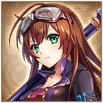 [黒機槌の技師]ウルカヌス