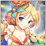 [可憐な妖光]オベロン