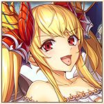 [絢爛の彩風]サタン