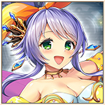 [鎮撫の踊り子]アプサラス