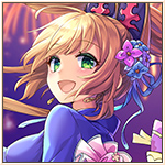 [夏霧の佳人]アテナ