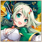 [広精風]サラスヴァティー