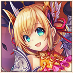 [憂慮する天雷]サマエル