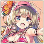 [暖海の守護者]シャマシュ