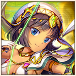 [翠蛇の弓導者]アトゥム