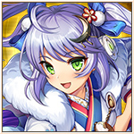 [鏡華氷月]ディアナ