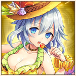 [飴色の光彩]アナヒット