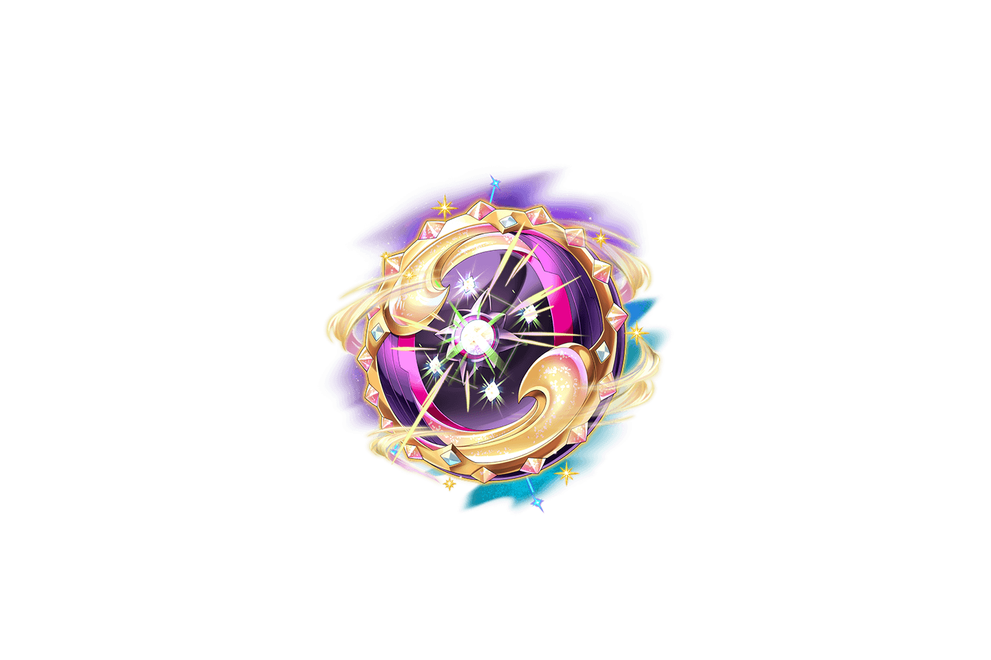 聖蟹盾ゾディアックガード.png 聖蟹盾ゾディアックガード.png