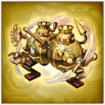 創機イノベイトドール