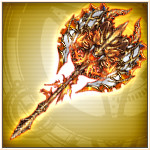 剛斧ネメアスカル