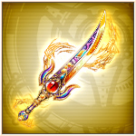 犠剣ハドラ・ワハシュ