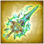 哮刃ゴルディアス