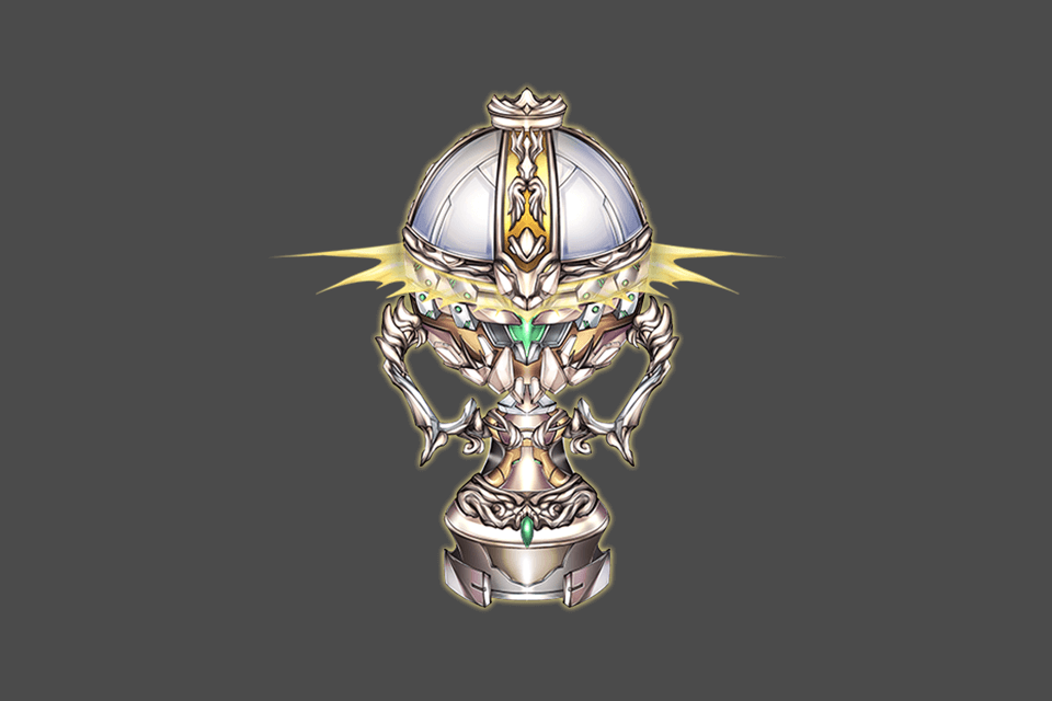 造物聖杯デミウルゴス