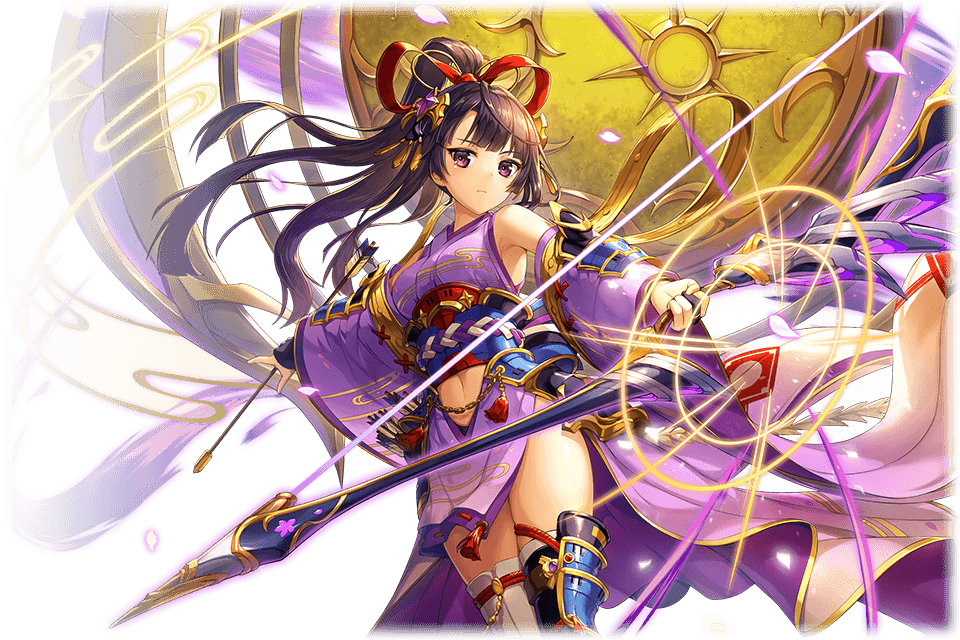 [月華撫子]タケミナカタ