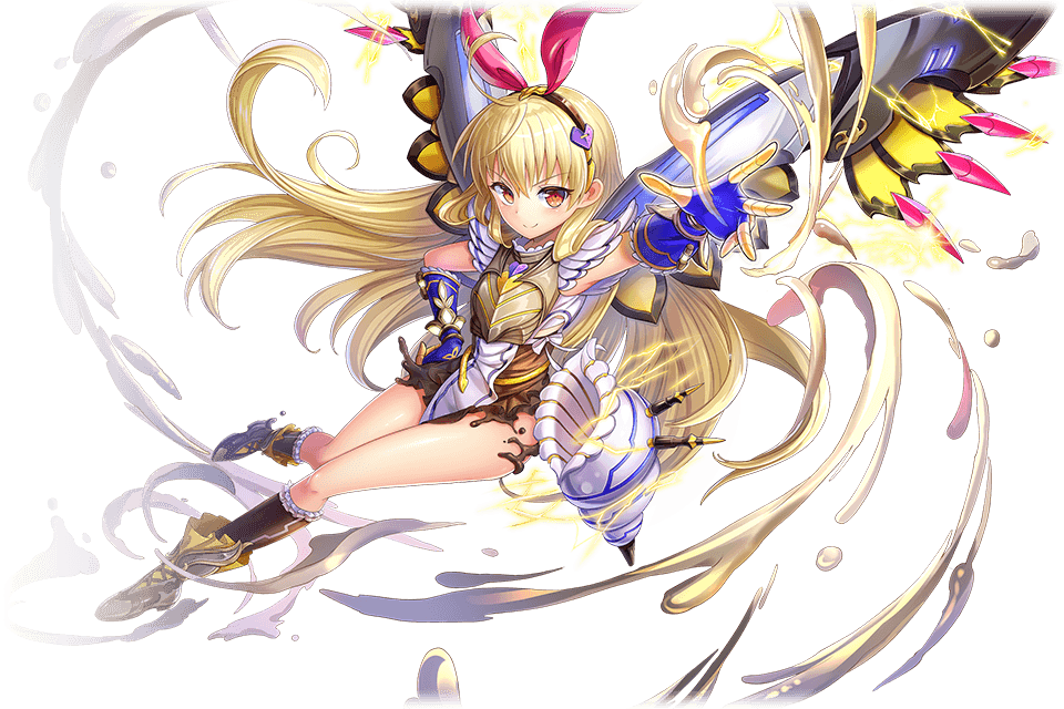 [流金の電操師]ボレアス