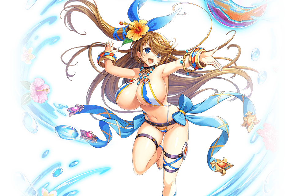 [清新の浜球]キュクロプス