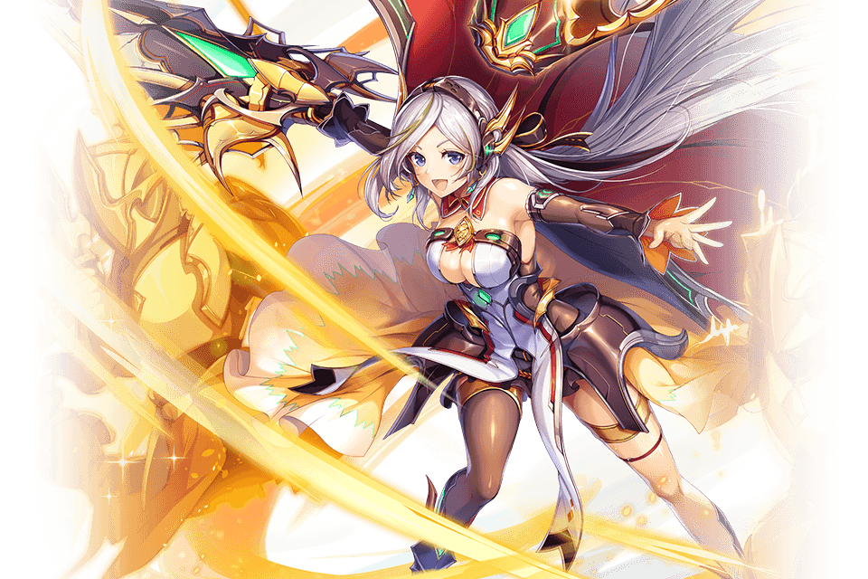 [輝兵軍団王]キングー