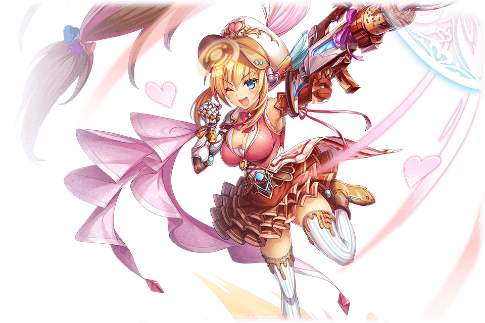 [進撃の乙女子]テュール