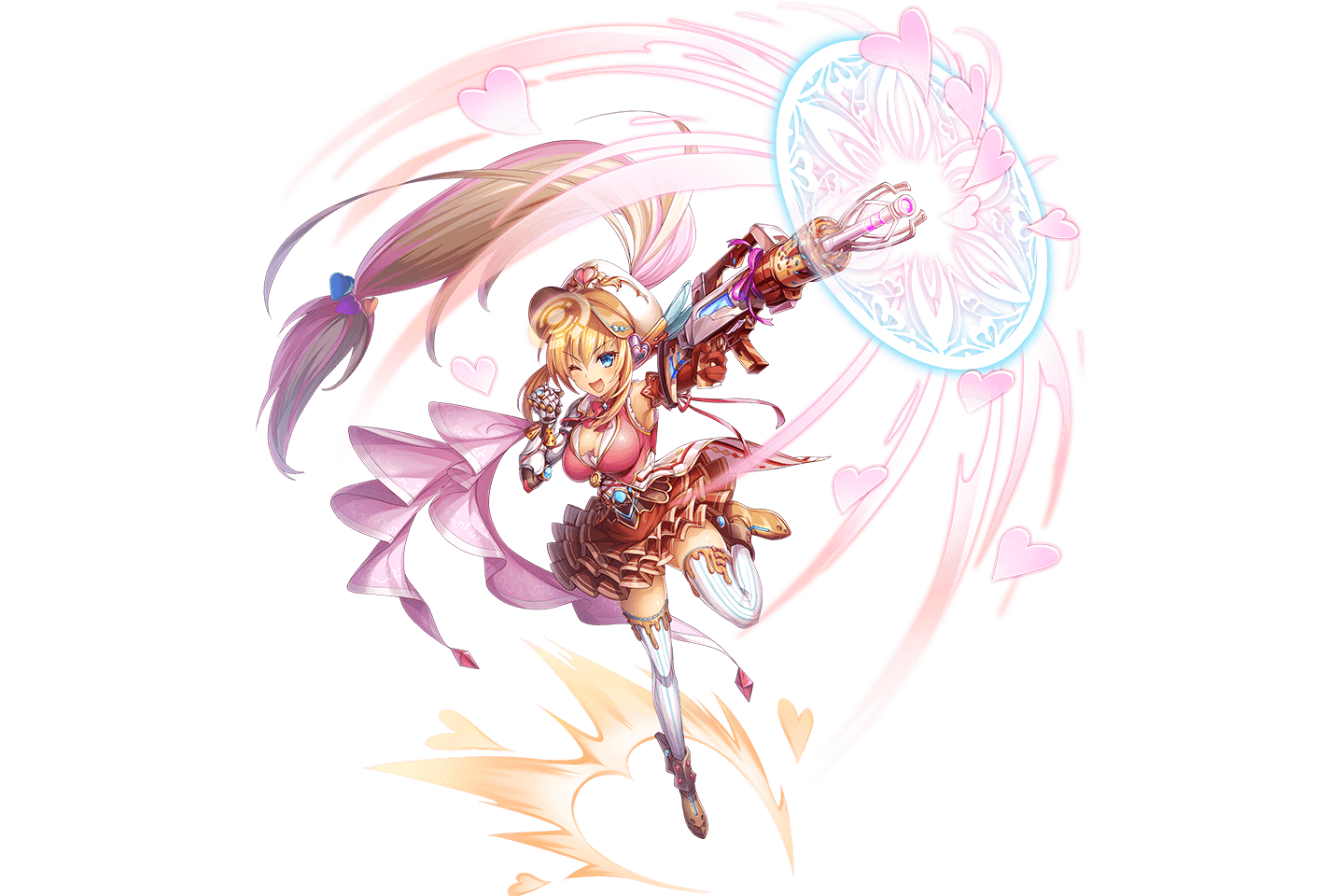 [進撃の乙女子]テュール