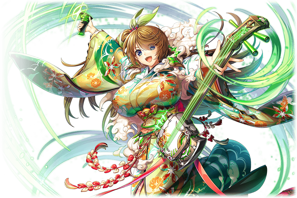 [風韻と残響]キュクロプス