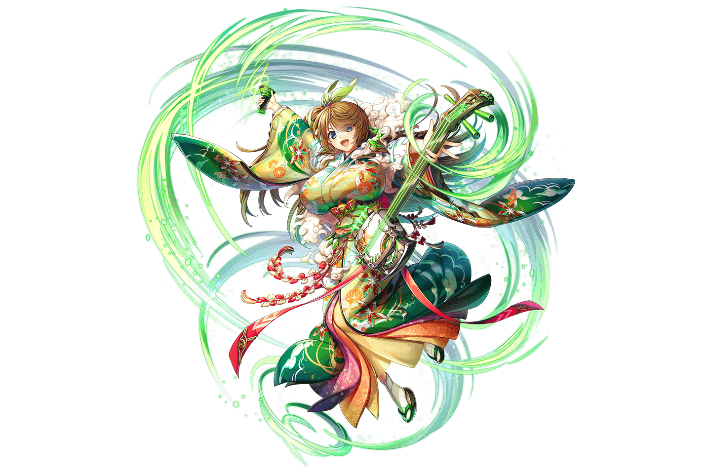 [風韻と残響]キュクロプス