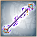 シャドーフォースバトン