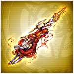 巨滅槍テュポーエウス