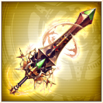 光王剣キングリゲイリア