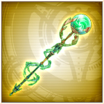 創気杖ストリームケイン