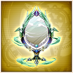 創法鏡ウェザーグラス