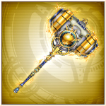 創界槌ボルトインパクト