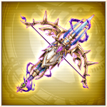 節制弓ダークエンフォーサ