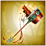 聖幸鎚ラックファウンテン