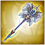 聖義水杖ペーシェンス