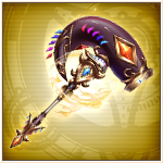 護獣槌サタアフルーファ