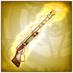 電戯銃スパークローグ