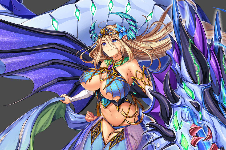 ティアマト ティアマト