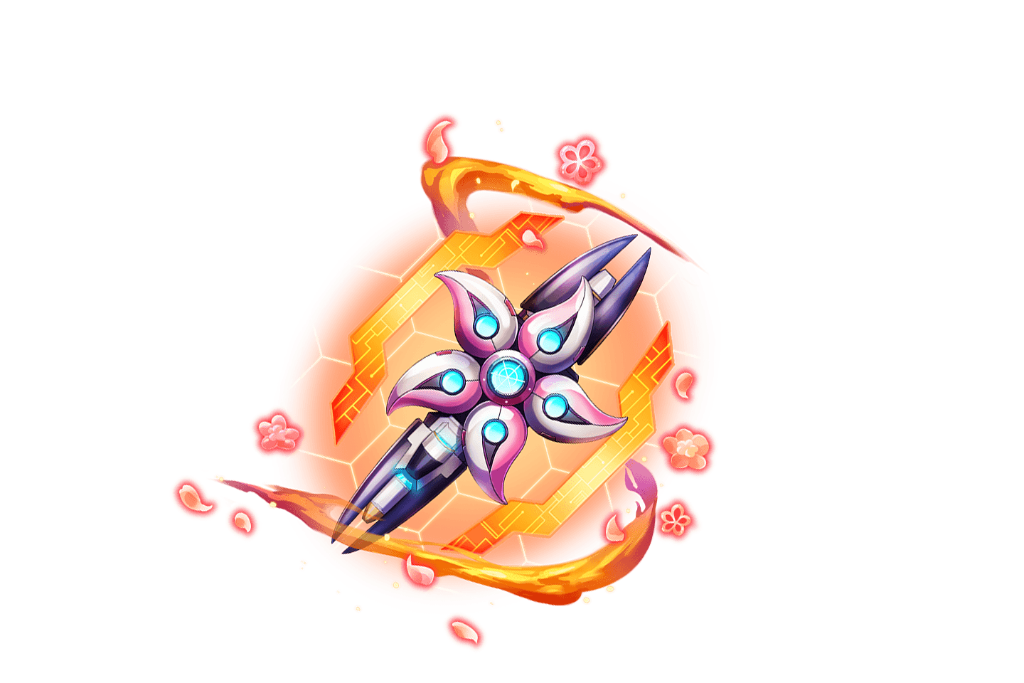 炎衛盾フェアリーブルーム.png 炎衛盾フェアリーブルーム.png