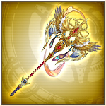 閃輝霊鳥斧 閃輝霊鳥斧